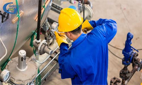 Bảo trì nhà máy là gì? Dịch vụ bảo trì nhà máy sản xuất đáp ứng yêu cầu